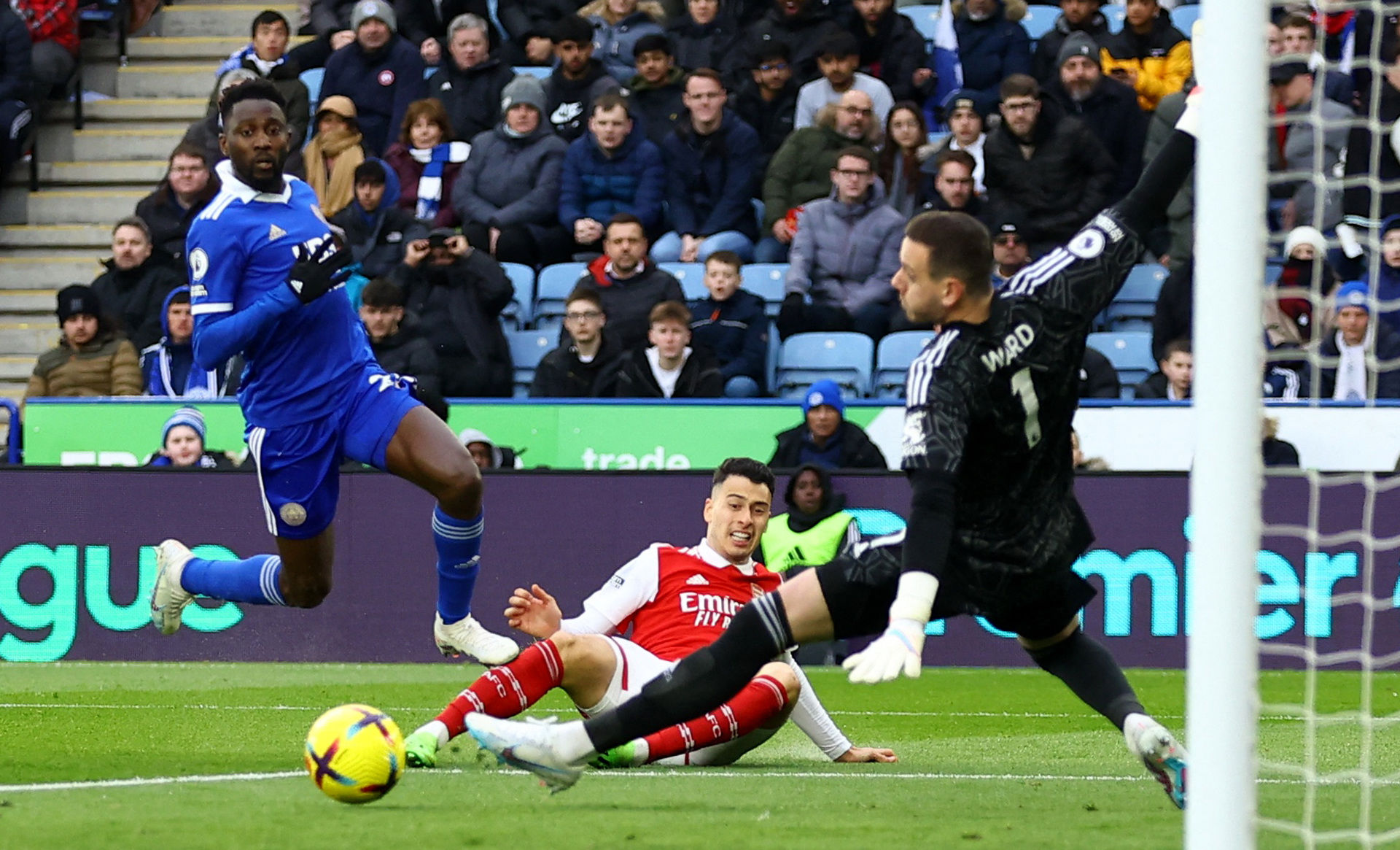 潜在影响 潜在影响